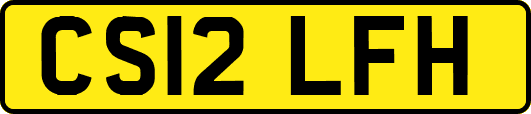 CS12LFH