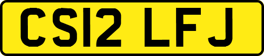 CS12LFJ