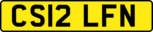 CS12LFN