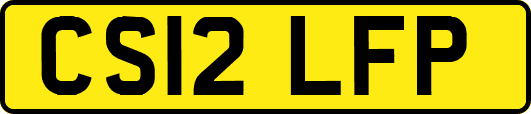 CS12LFP
