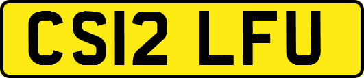 CS12LFU