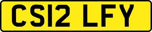 CS12LFY