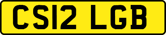 CS12LGB