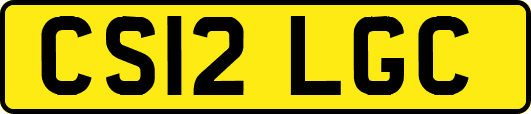 CS12LGC