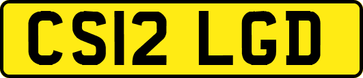 CS12LGD