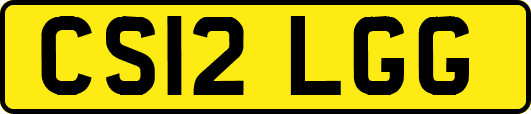 CS12LGG