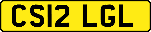 CS12LGL