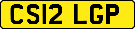 CS12LGP