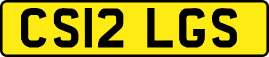 CS12LGS
