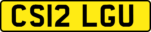 CS12LGU