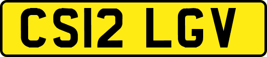 CS12LGV