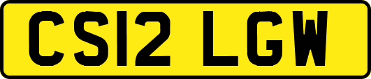 CS12LGW