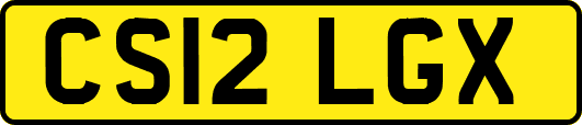 CS12LGX