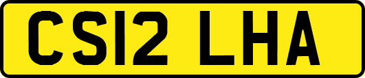 CS12LHA