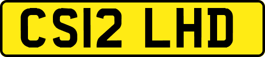 CS12LHD