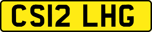 CS12LHG
