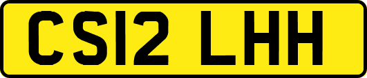 CS12LHH