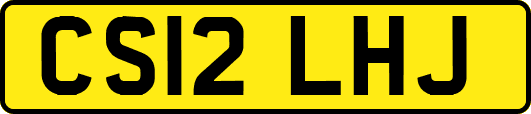 CS12LHJ