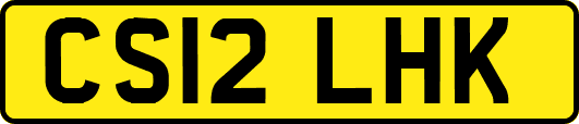 CS12LHK