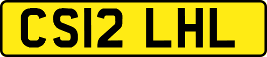 CS12LHL