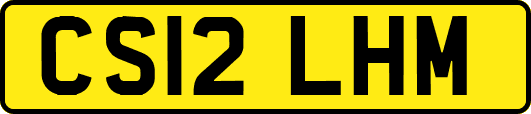 CS12LHM