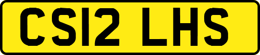CS12LHS