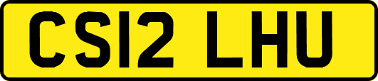 CS12LHU