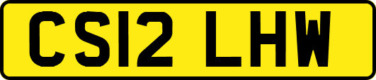 CS12LHW