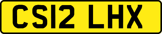 CS12LHX