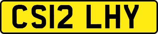 CS12LHY