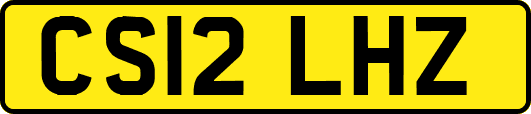 CS12LHZ