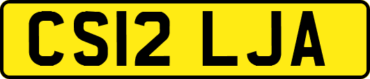 CS12LJA