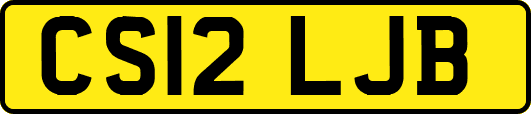 CS12LJB