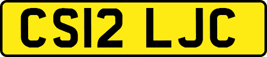 CS12LJC