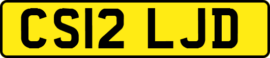 CS12LJD