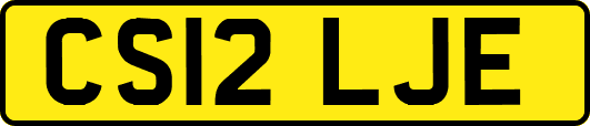 CS12LJE