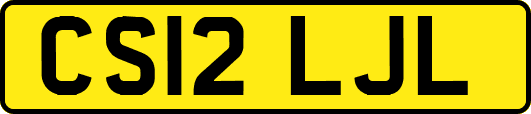 CS12LJL