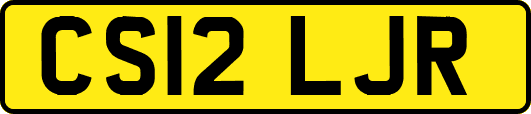 CS12LJR