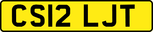 CS12LJT