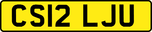 CS12LJU