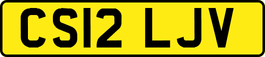 CS12LJV