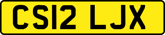 CS12LJX