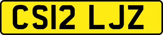CS12LJZ