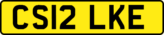 CS12LKE