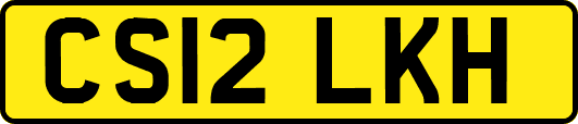 CS12LKH