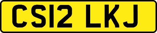 CS12LKJ