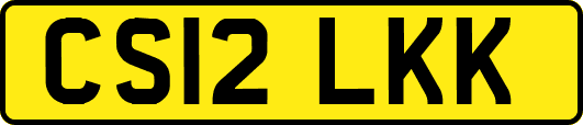 CS12LKK