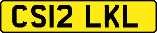 CS12LKL