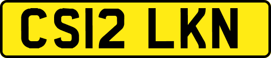 CS12LKN