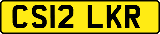 CS12LKR